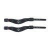 Venice Collection - Handcuffs - Black